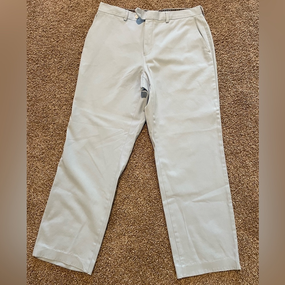 Michael Kors Straight Fit Dress Pant 32”